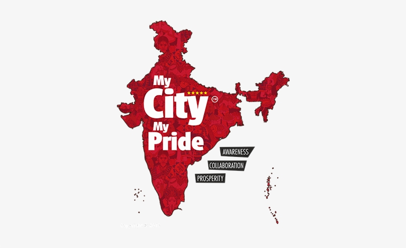 जानिए, कितना बेहतर है आपका शहर - Coorg In India Map, transparent png #2489592