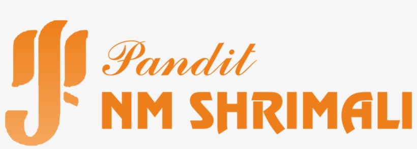 Pandit Nm Shrimali - Amber, transparent png #2489675