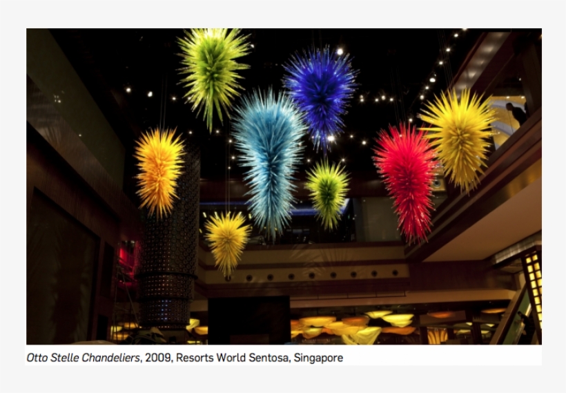 Dale Chihuly, transparent png #2489743