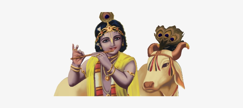 Hindu's Fight For Mother Cow: 94 Ways To Rip Beef Lovers, transparent png #2489777