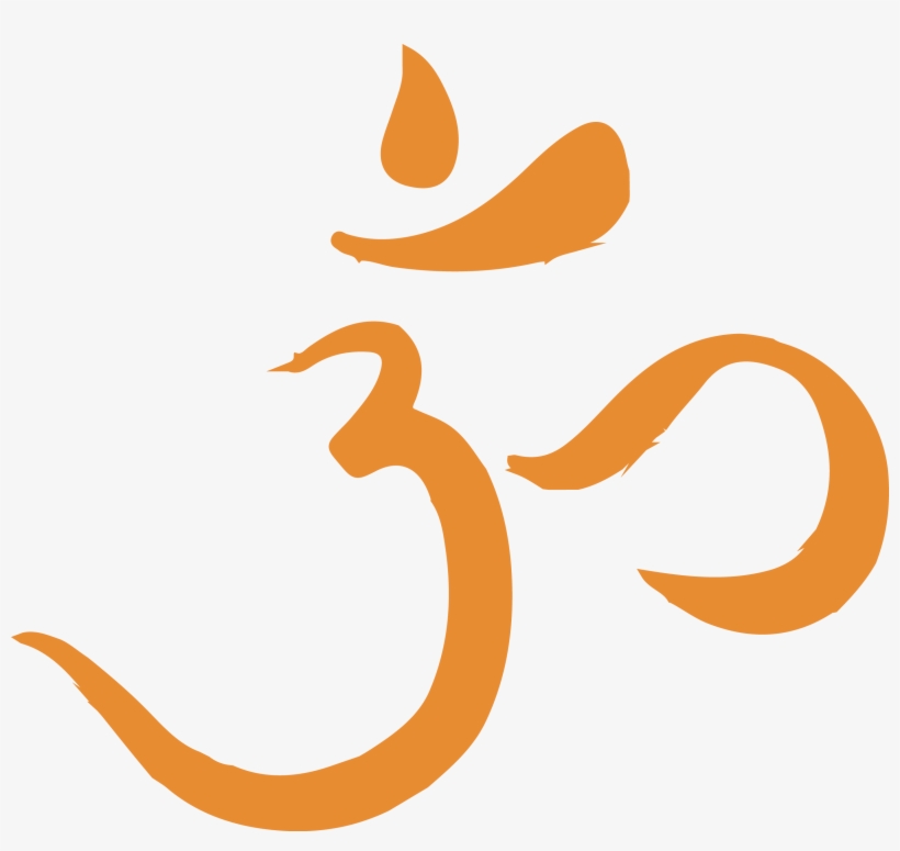 Hsc Logo - Hinduism Logo Png, transparent png #2489794