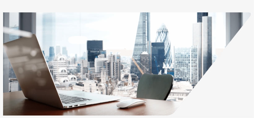 London It Support Nexus For Business - Satechi Aluminum Laptop Stand For Laptops, Notebooks,, transparent png #2489879