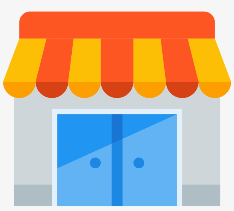 Expand The Possibilities Of Your Business - Small Business Icon Png ...