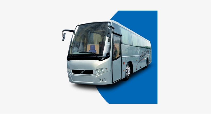 Adtc Lemon Volvo Bus Service Online Bus Booking, Adtc - Adtc Lemon Bus Service Delhi, transparent png #2490024