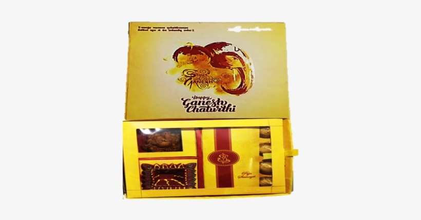 Ganesh Chaturthi Premium Kit - Puja Kits, transparent png #2490081