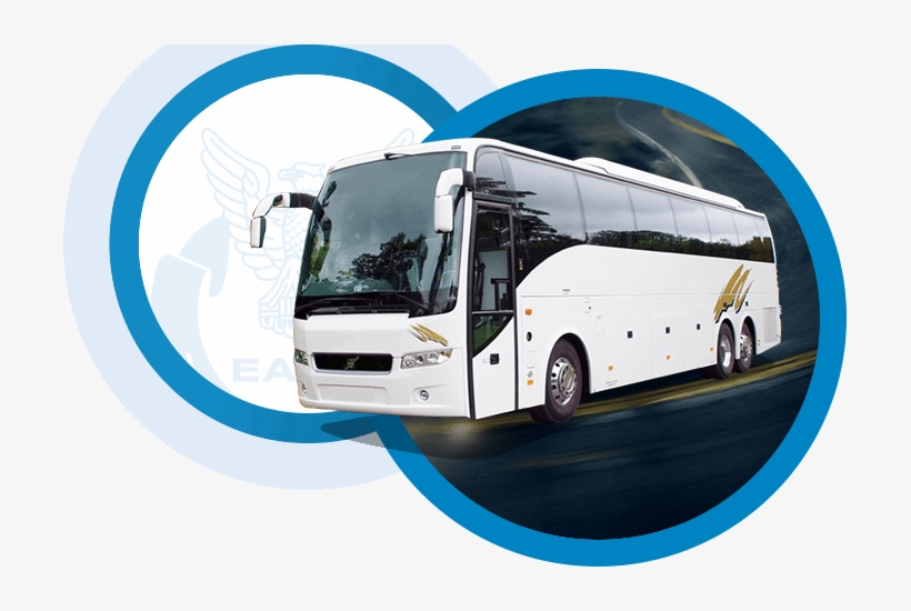 Slide - Royal Travels Ac Sleeper Bus, transparent png #2490177