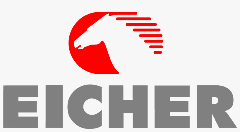Eicher Motors Logo, transparent png #2490393