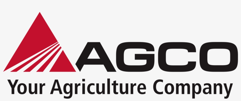 Volvo Cars Logo Agco Logo - Agco Corporation Logo, transparent png #2490624