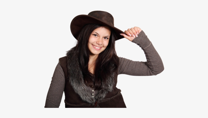 Download Girl With Cap Png Image - Android Application Package, transparent png #2490701