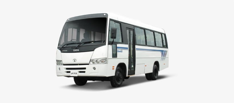28 Seater Bus On Rental Basis In Ahmednagar - A C Bus On Rent, transparent png #2490733
