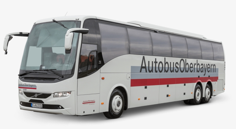 53 Seater Coach - Tour Bus Service, transparent png #2490735