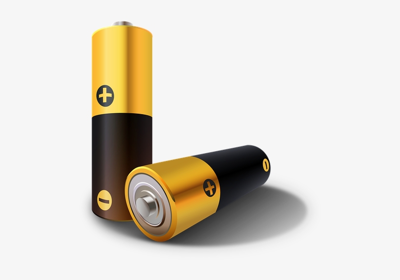Walimex 12v 23a Battery, transparent png #2491035
