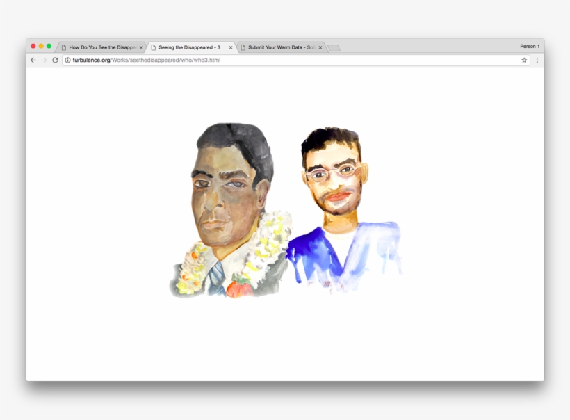 A Warm Database' By @ghanimariam And Chitra Ganesh - Illustration, transparent png #2491043