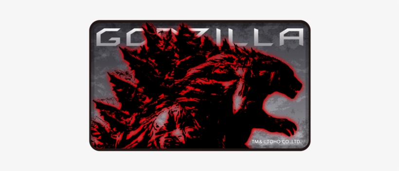 Godzilla Planet Of The Monsters - Godzilla: Planet Of The Monsters, transparent png #2491067