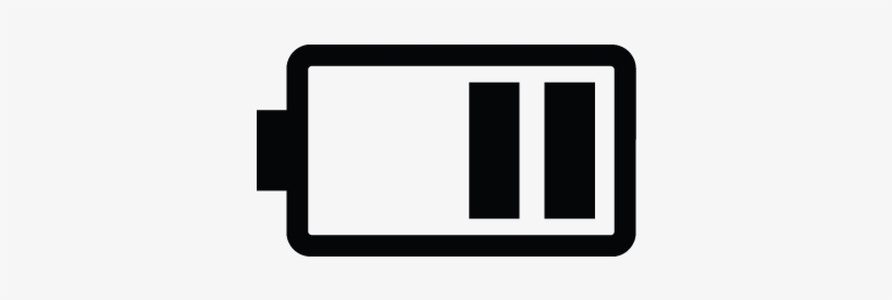 Battery, transparent png #2491206