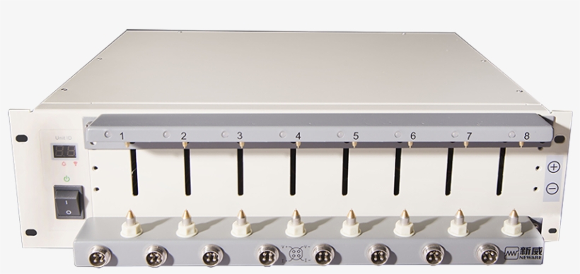 4000 Cell Test Neware Battery Tester - Battery Tester Neware 5v6a, transparent png #2491207