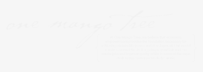 One Mango Tree - Stranger, transparent png #2491210