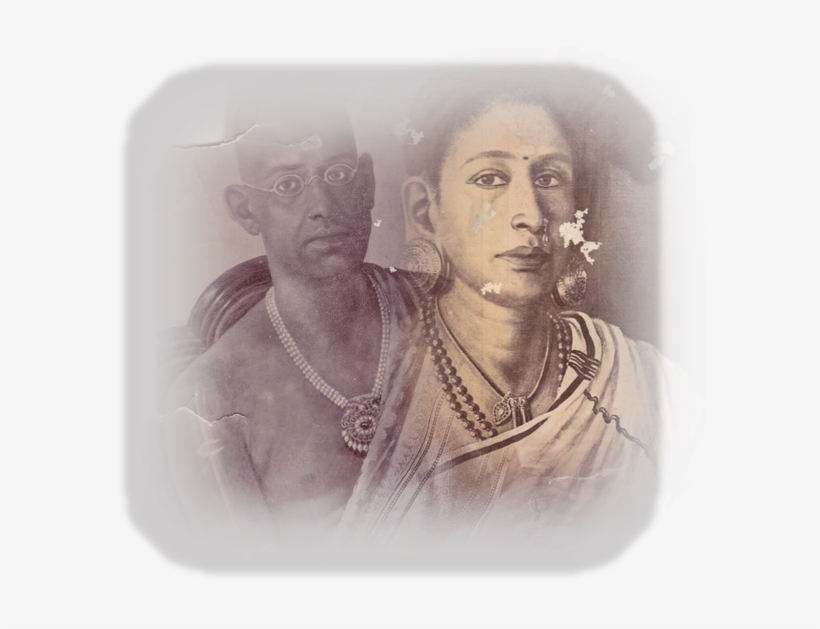 Ettan Thampuran And Ambalakkat Lakshmi Amma - Gentleman, transparent png #2491272
