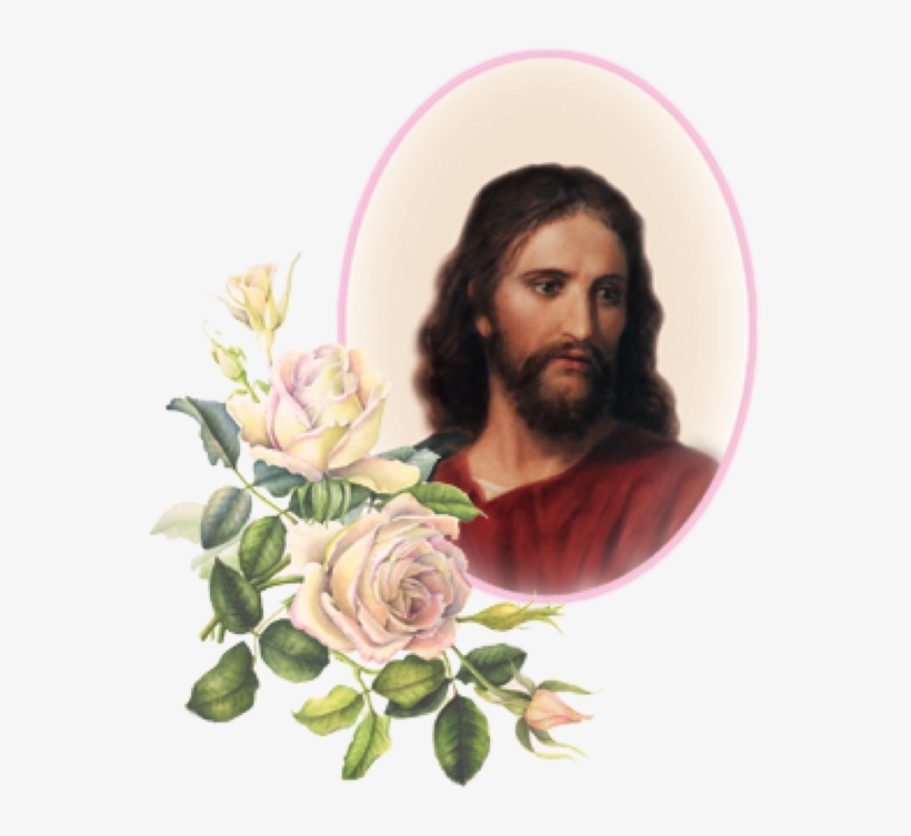 Easter Message From Sri Daya Mata - Jesus, transparent png #2491299
