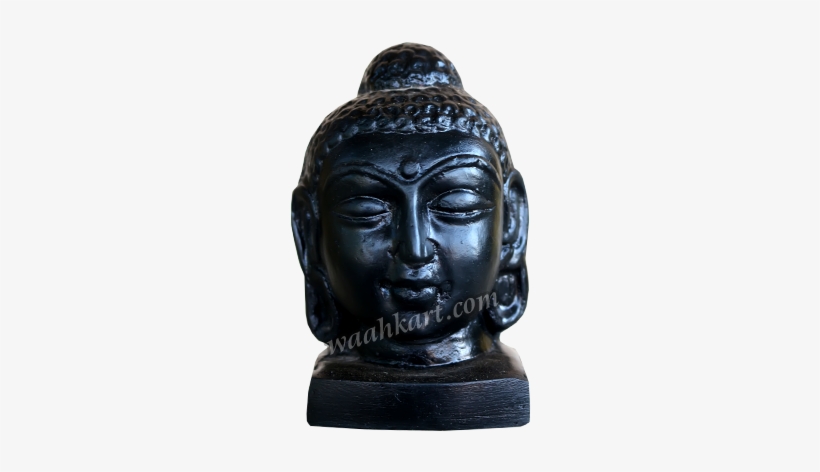Resting Position Ganesha Under Tree - Statue, transparent png #2491420