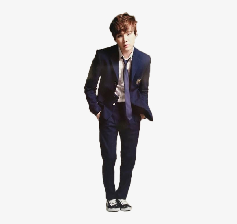 Banner Library Bts Yoongi Pinterest And Min - Suitsupply Napoli Navy, transparent png #2491460