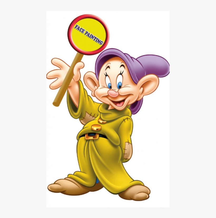 Cropped 4-746x746 - Snow White 7 Dwarfs Characters, transparent png #2491526