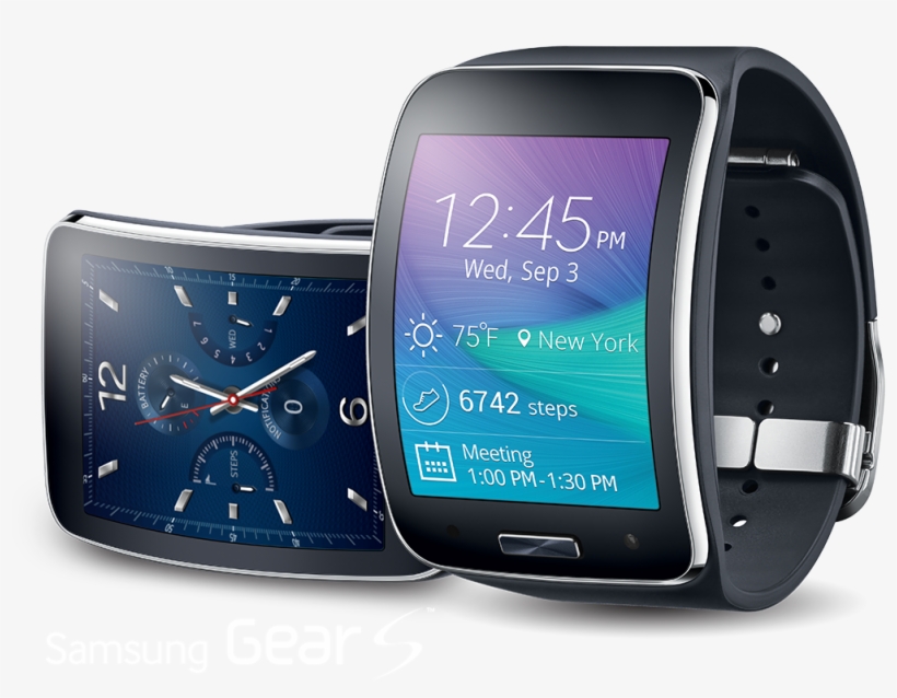 Samsung Smart Watches Price, transparent png #2491591