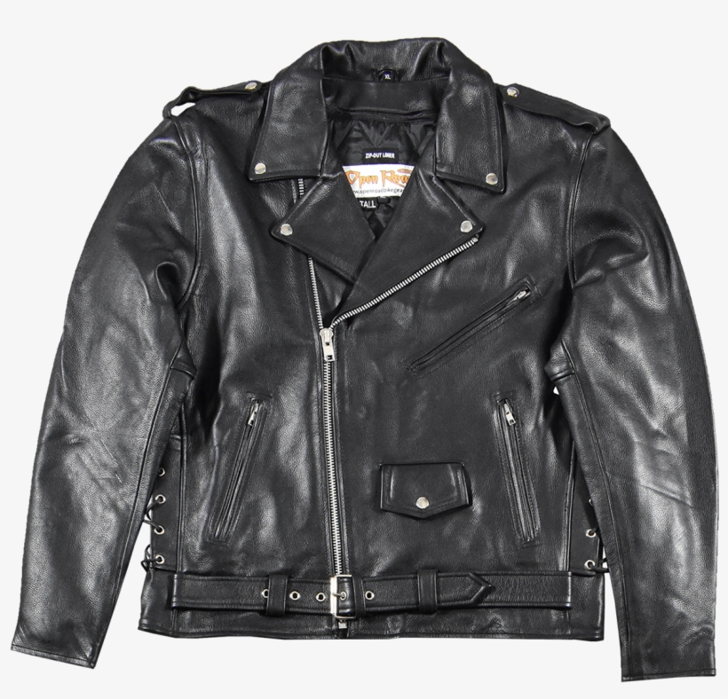 Boutique Of Leathers & Open Road, transparent png #2491613