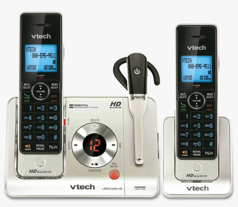 Ls6475-3 - Vtech Ls6475 3, transparent png #2491634