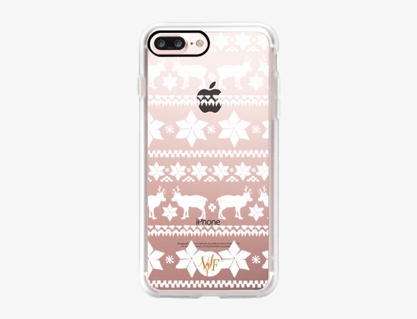 Christmas Sweater Transparent - Mobile Phone, transparent png #2491666