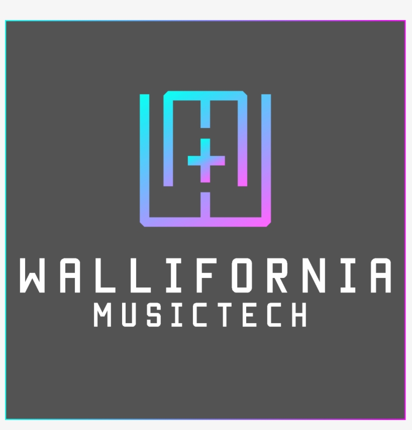 Subscribe To Our Newsletter - Wallifornia Musictech Logo, transparent png #2491707