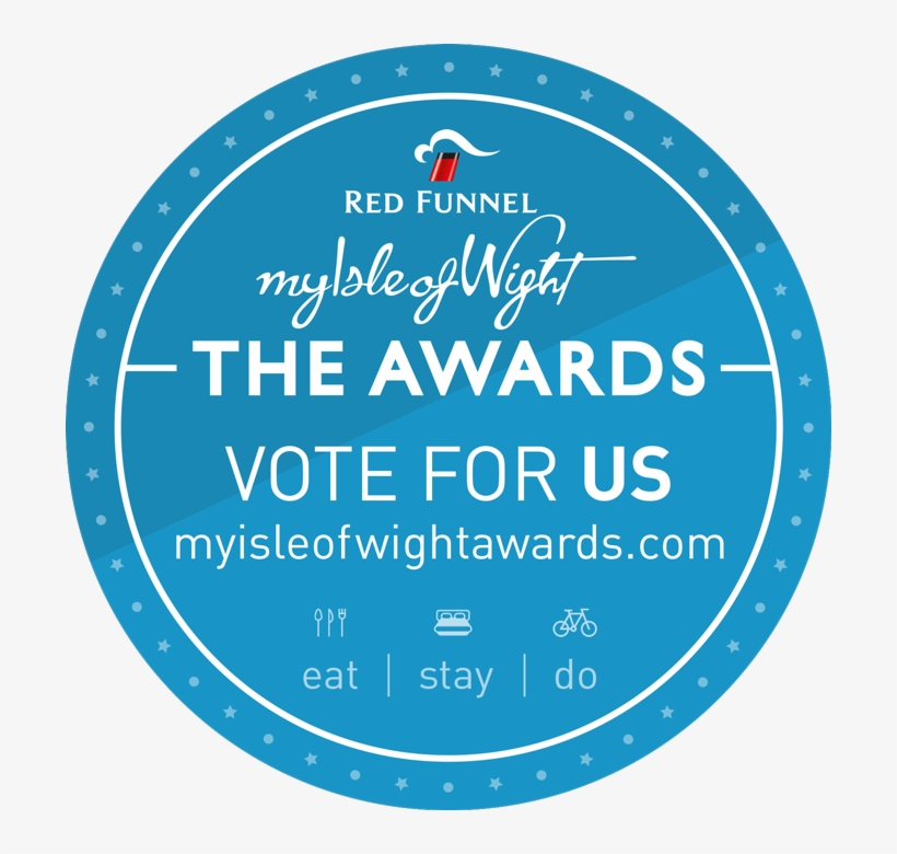 Share This Page - Isle Of Wight, transparent png #2491735