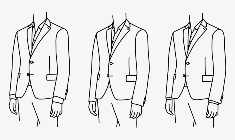 The Jacket Sleeve Should Not Be So Short As To End - Sleeve, transparent png #2491810