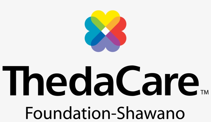 Subscribe To Our Newsletter - Thedacare Logo Png, transparent png #2491831