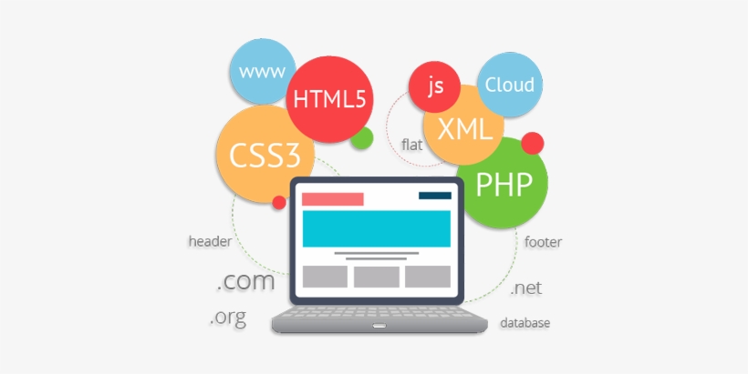 Ibase Solutions Has An Expert Web Development Team - Web Development Roadmap For Beginners, transparent png #2491902