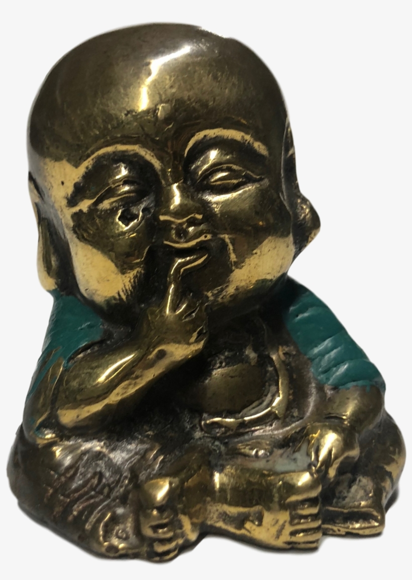 Tiny Cute Buddha - Cuteness, transparent png #2492036