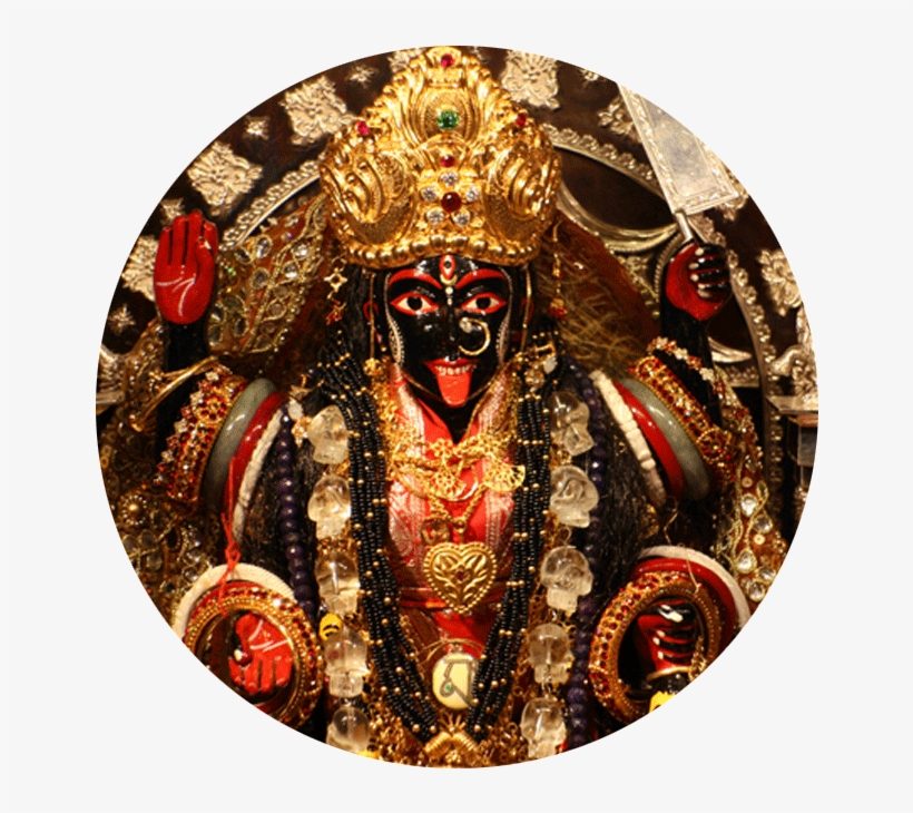 jai maa tara dakshineswar kali maa png free transparent png download pngkey jai maa tara dakshineswar kali maa