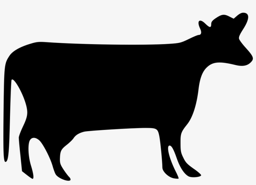 Cow Comments - Portable Network Graphics, transparent png #2492481