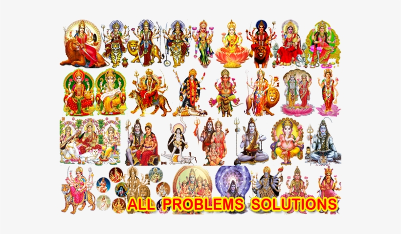 Enjoy Love Relationships Call Divine Miraculous Vak - Durga Maa Wallpaper 2010, transparent png #2492540