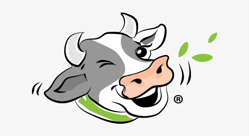 Deli Dairy Cow - Cattle, transparent png #2492602