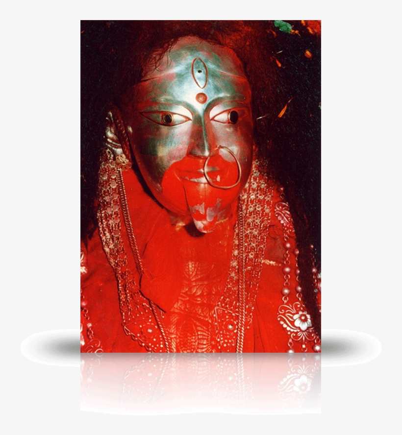 Ma Tara - Mask, transparent png #2492650