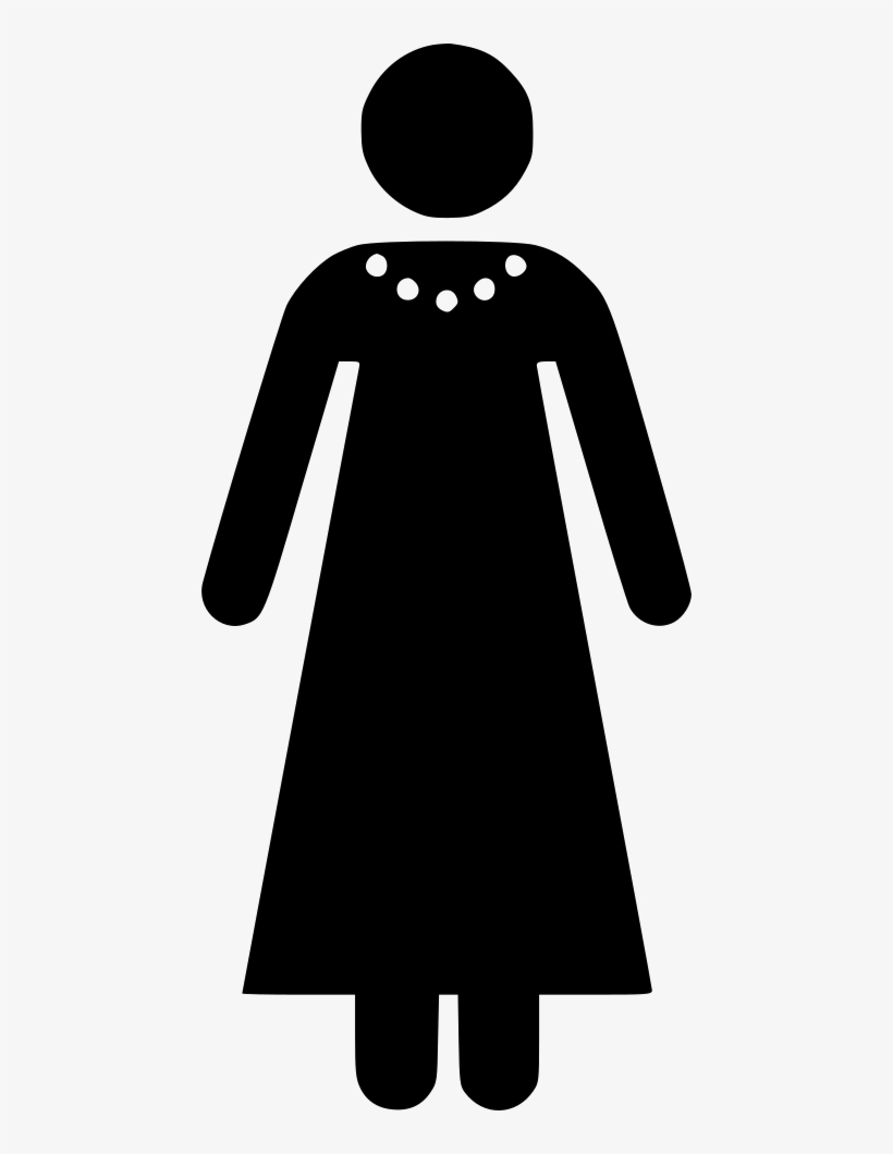Person Man Woman Suit Elegant Comments - Pictogram, transparent png #2492852