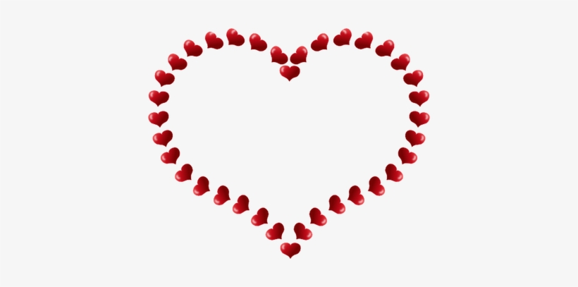 Should You Invite Your Ex To Your Birthday Party - Heart Clipart, transparent png #2492880