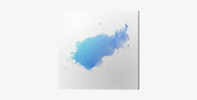 Colorful Abstract Watercolor Art Hand Paint On White - Creativity Journal: Do All Things With Love: Creative, transparent png #2492931