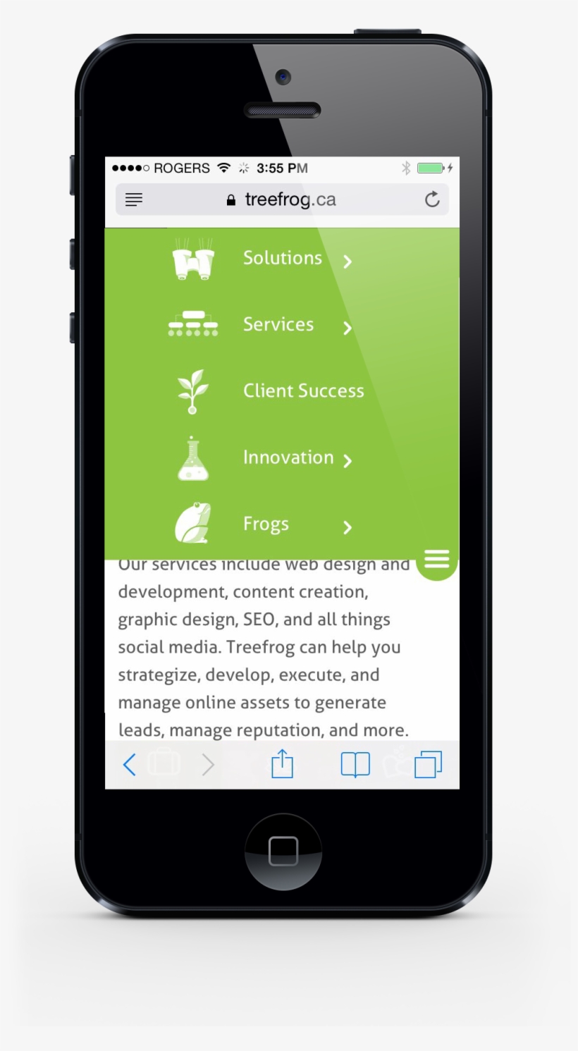 The Briars - Salesforce Iphone, transparent png #2493085