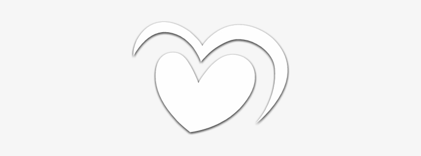 Hearts Png - Heart, transparent png #2493115