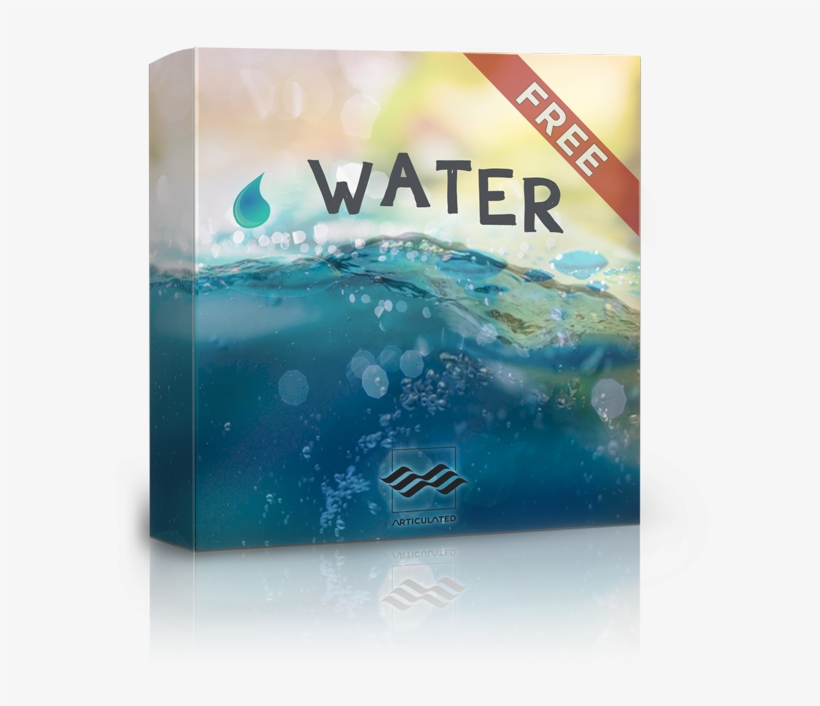 Sound Effects Library - Physical, Chemical And Biological Treatment Processes, transparent png #2493121