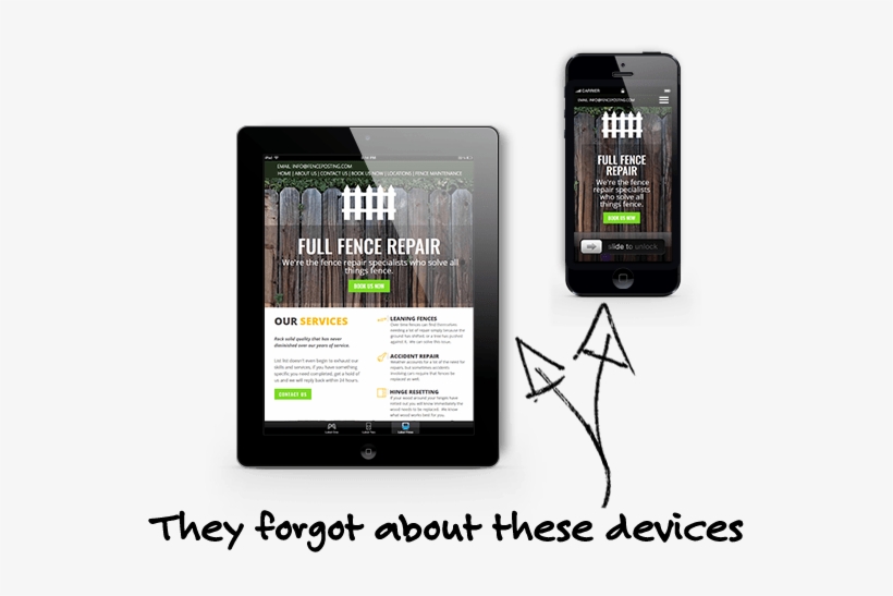 Mobile Responsive Website - Vietnam The Hidden Charm, transparent png #2493185