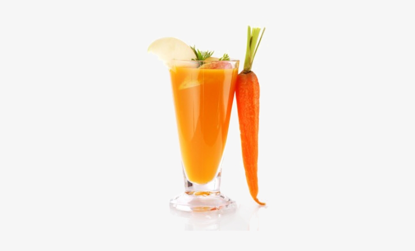 Juices Juice World Fresh - Sok Marchwiowy, transparent png #2493419