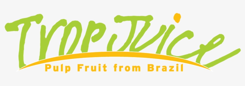 The Trop Juice Fruit Pulp Retain All Chemical, Nutritional - Cocoa Bean, transparent png #2493583